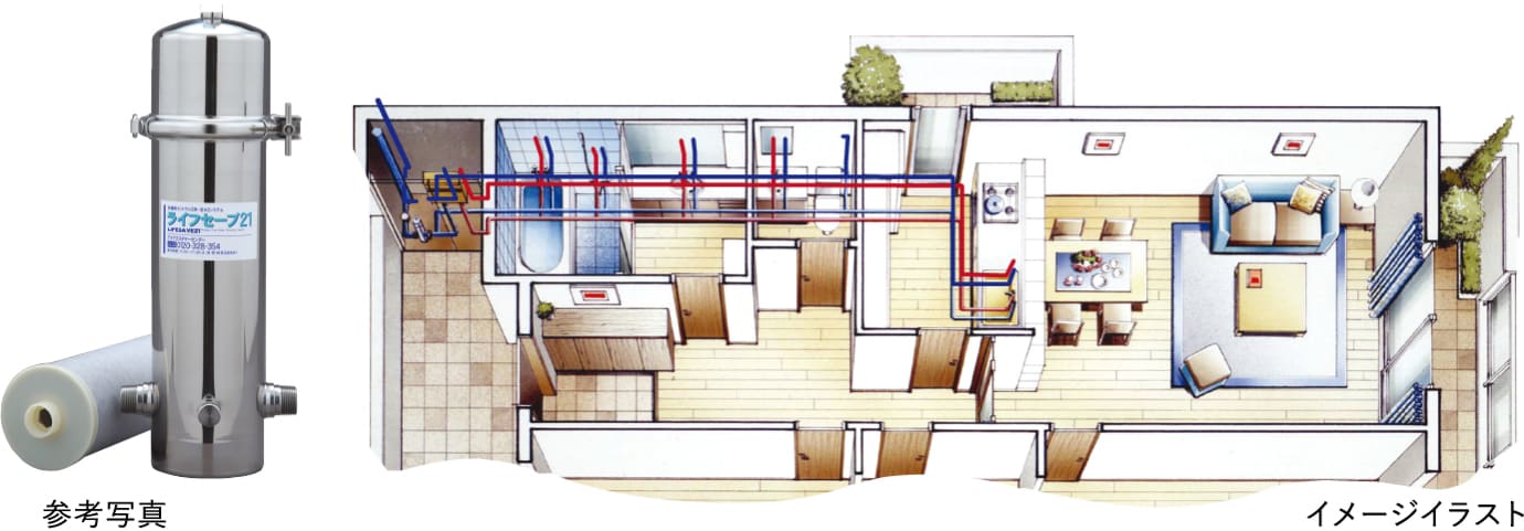 イメージイラスト