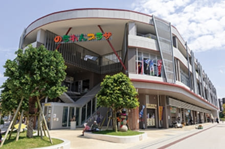 のうれんプラザ